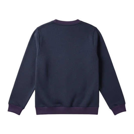 DISCHARGED 放電 (UNISEX) SWEATSHIRT