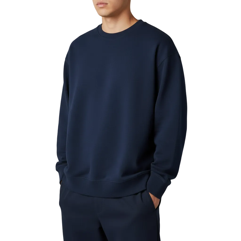 PIGEON RADAR 探知 (UNISEX) SWEATSHIRT