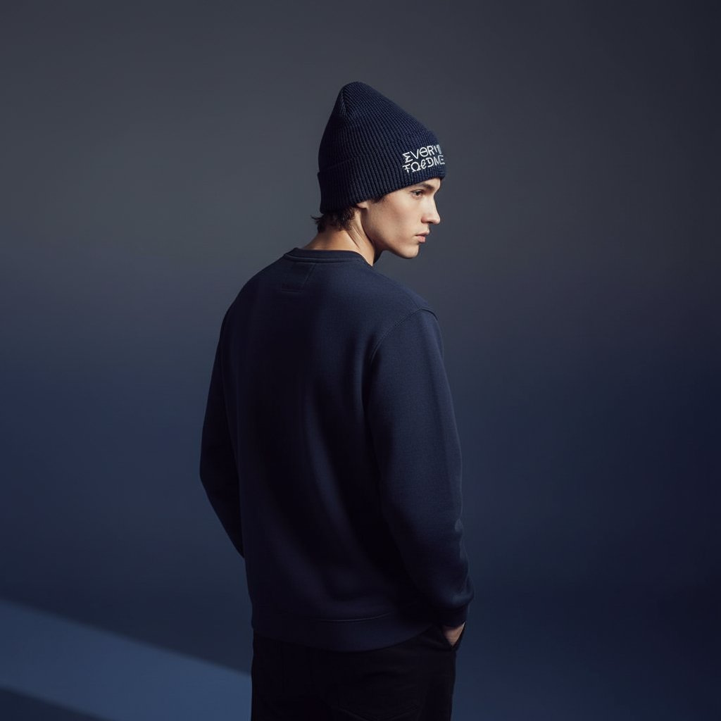 CORE 核 BEANIE