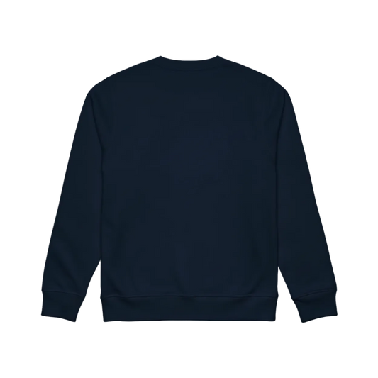 PIGEON RADAR 探知 (UNISEX) SWEATSHIRT