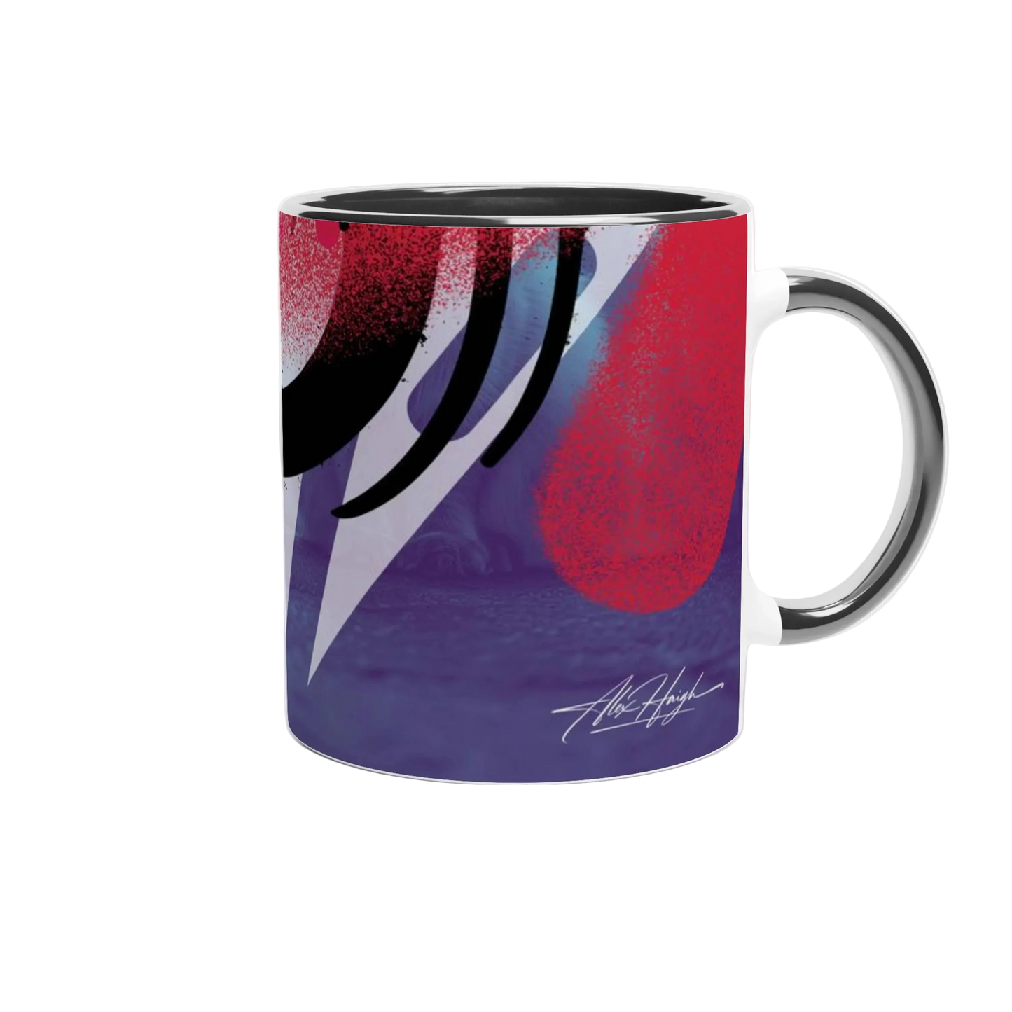 AS WITHIN AS WITHOUT マグ エディション 11OZ CERAMIC MUG