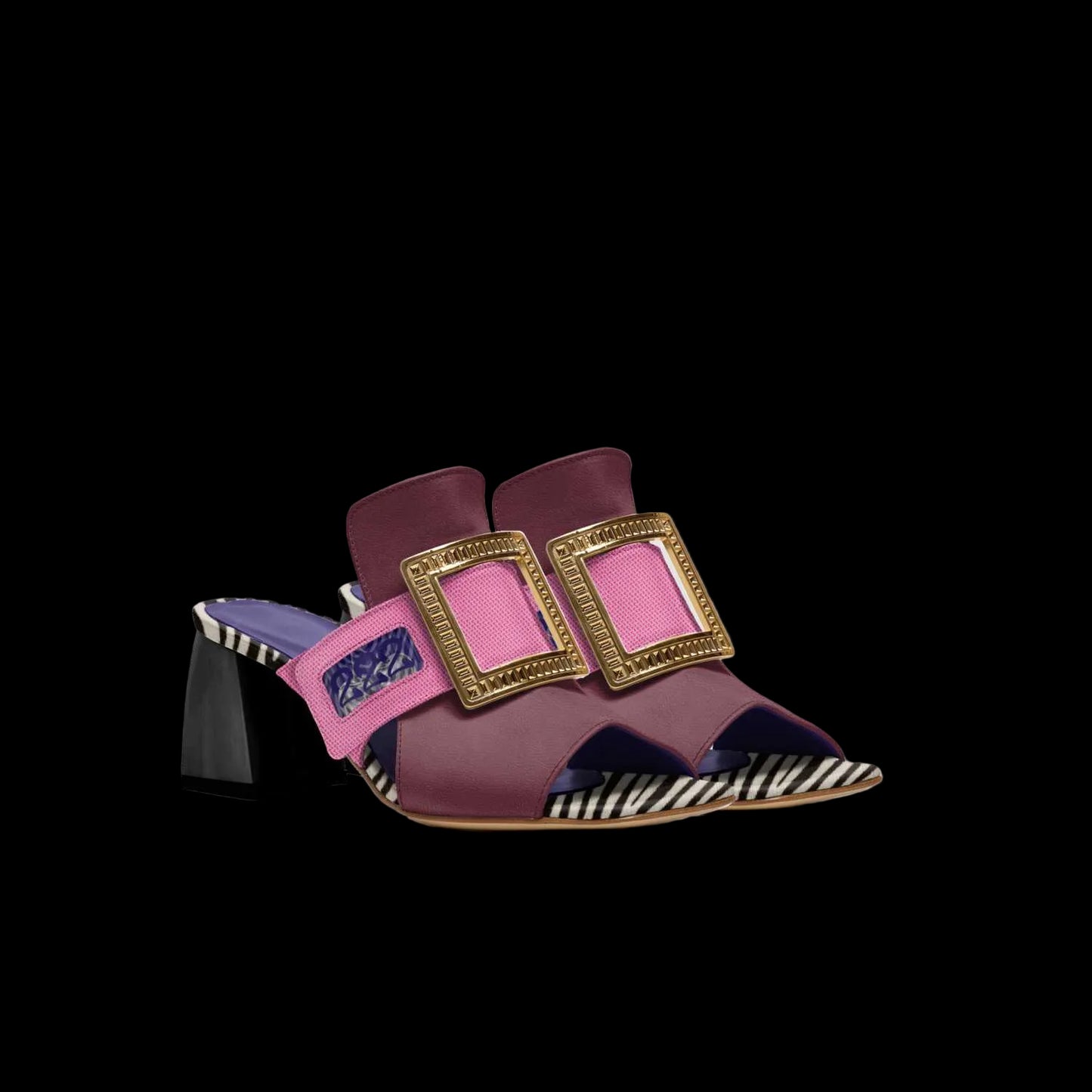 ECLIPSE 鉱 MULE (WMNS) 1 OF 1 EDITION