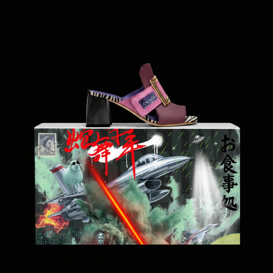 ECLIPSE 鉱 MULE (WMNS) 1 OF 1 EDITION