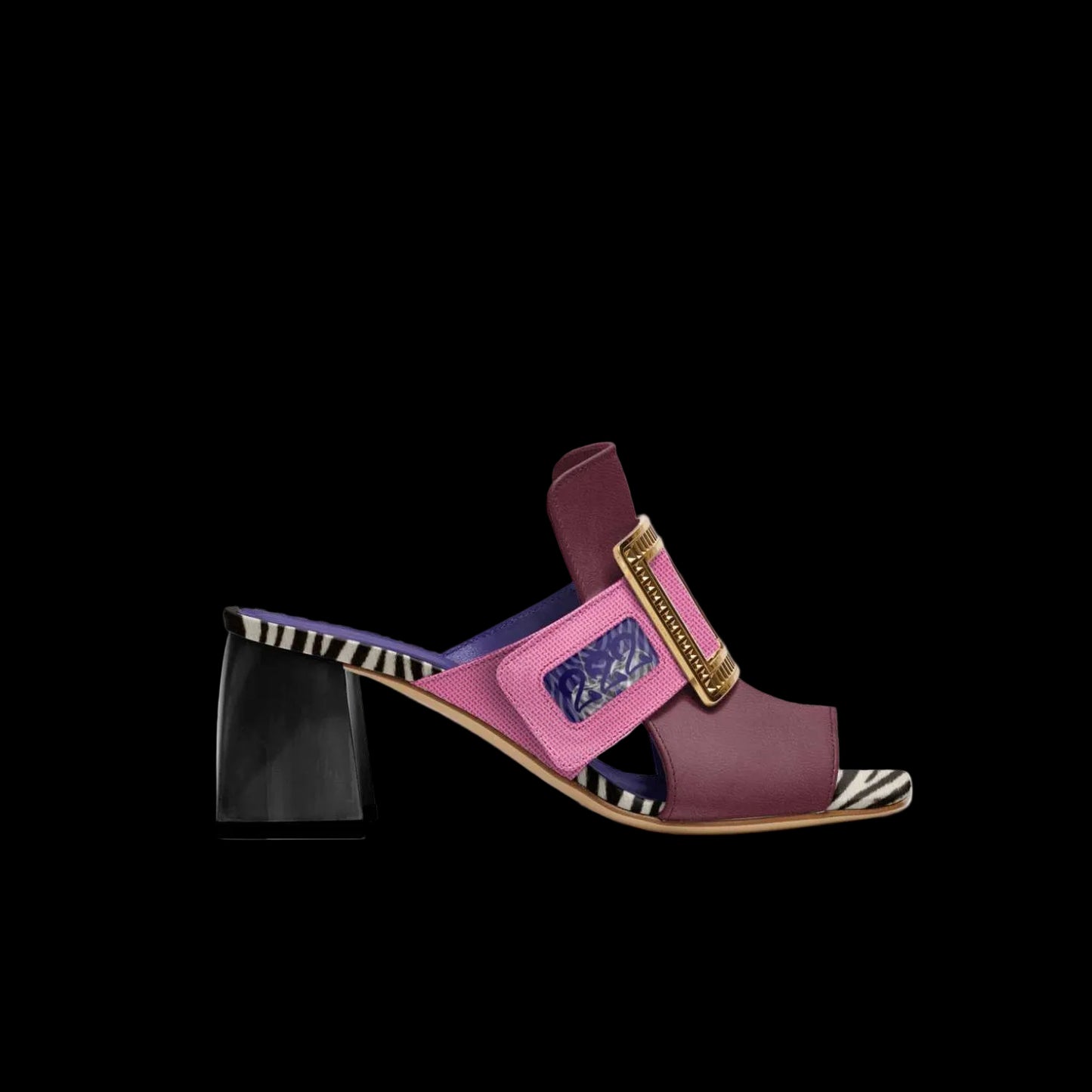 ECLIPSE 鉱 MULE (WMNS) 1 OF 1 EDITION