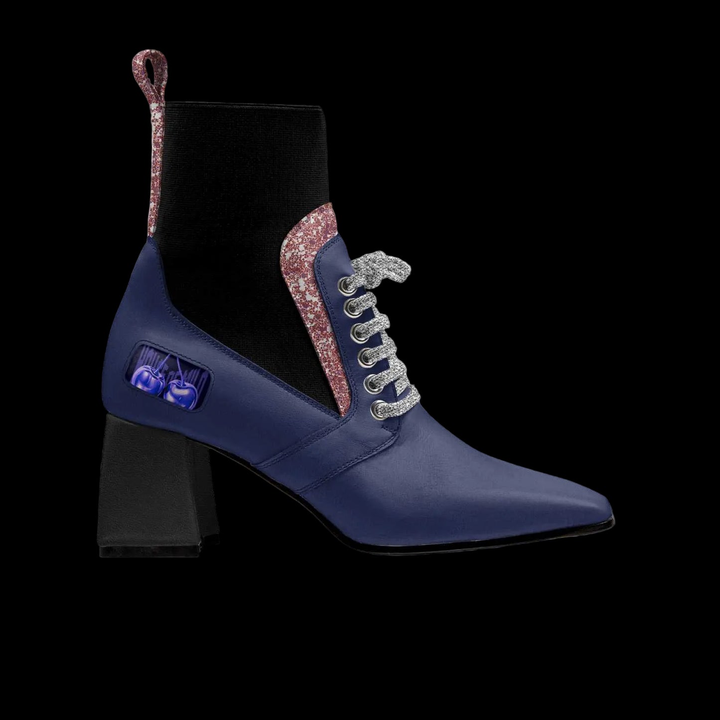 CUTE BUT DEADLY 鋭死 ANKLE BOOT (WMNS) 1 OF 1 EDITION