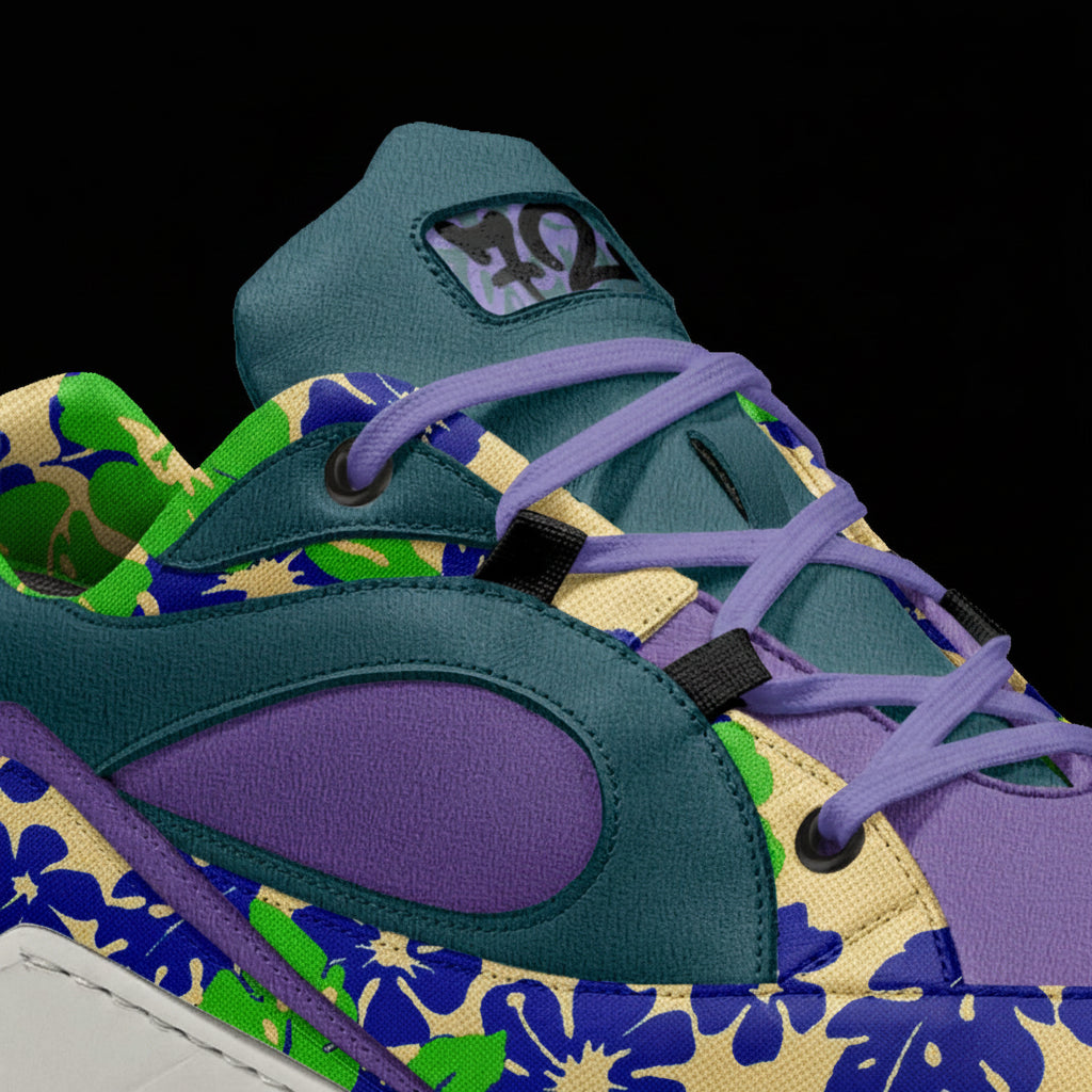 FLORAL 花 RUNNER (WMNS) 1 OF 1 EDITION
