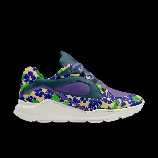 FLORAL 花 RUNNER (WMNS) 1 OF 1 EDITION