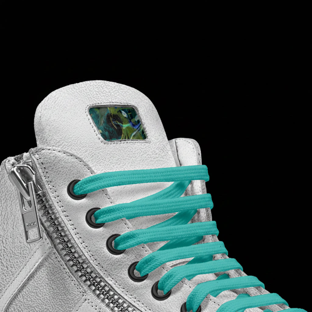 HIGH SHADOW 影 HIGH-TOP (MENS) 1 OF 1 EDITION
