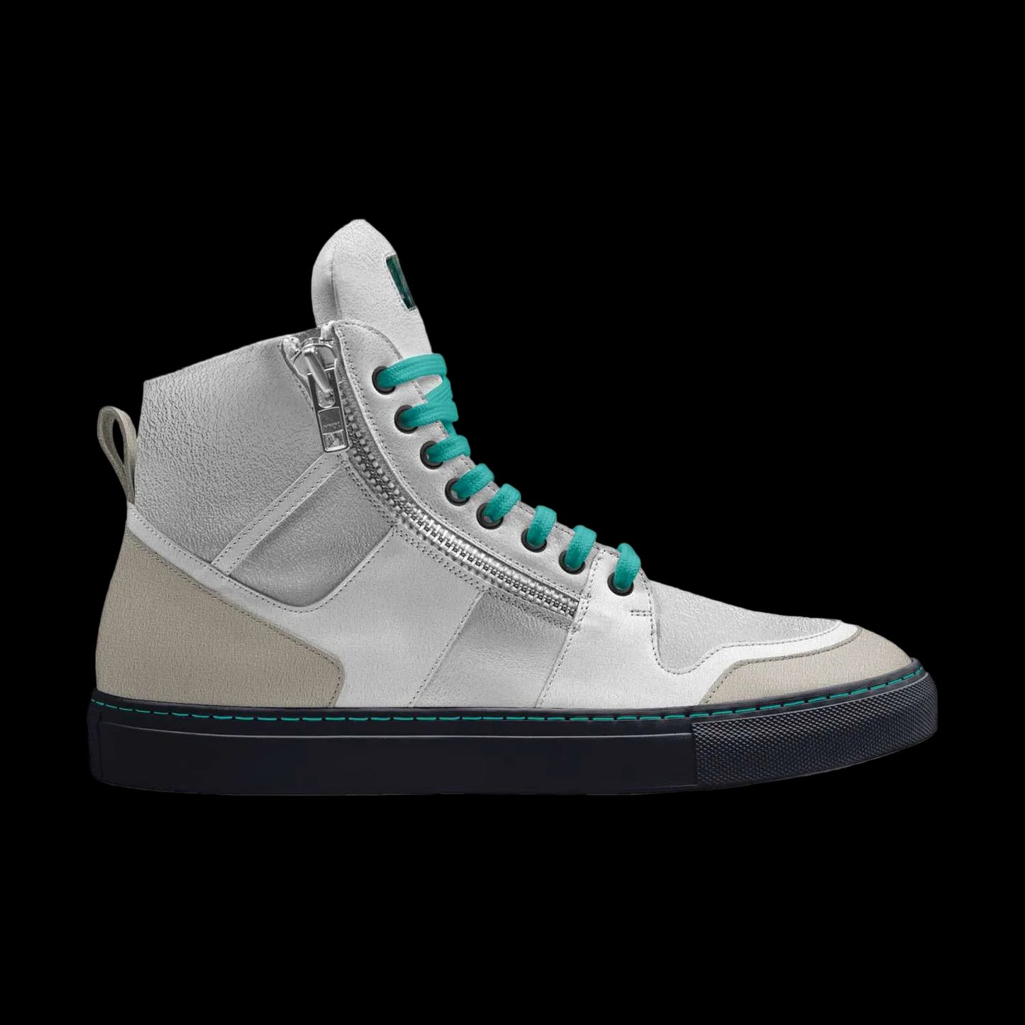 HIGH SHADOW 影 HIGH-TOP (MENS) 1 OF 1 EDITION