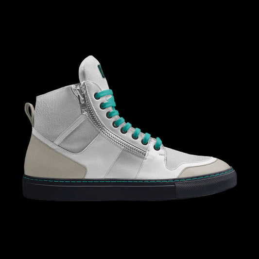HIGH SHADOW 影 HIGH-TOP (MENS) 1 OF 1 EDITION