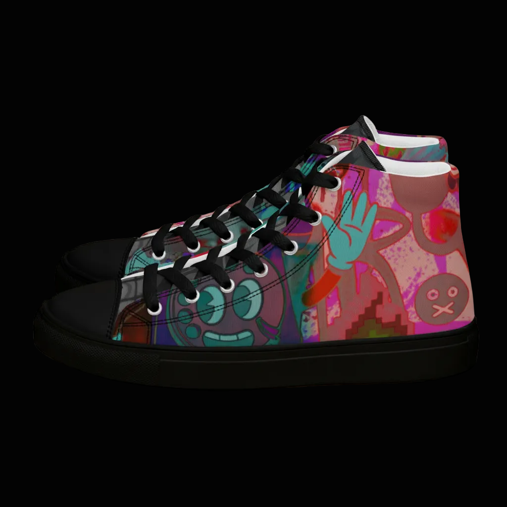 RIOT SIGNAL ライオット・シグナル (MENS)