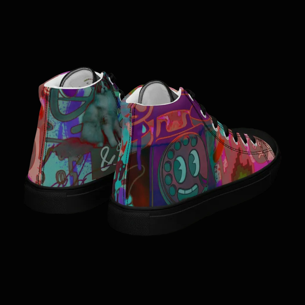 RIOT SIGNAL ライオット・シグナル (MENS)