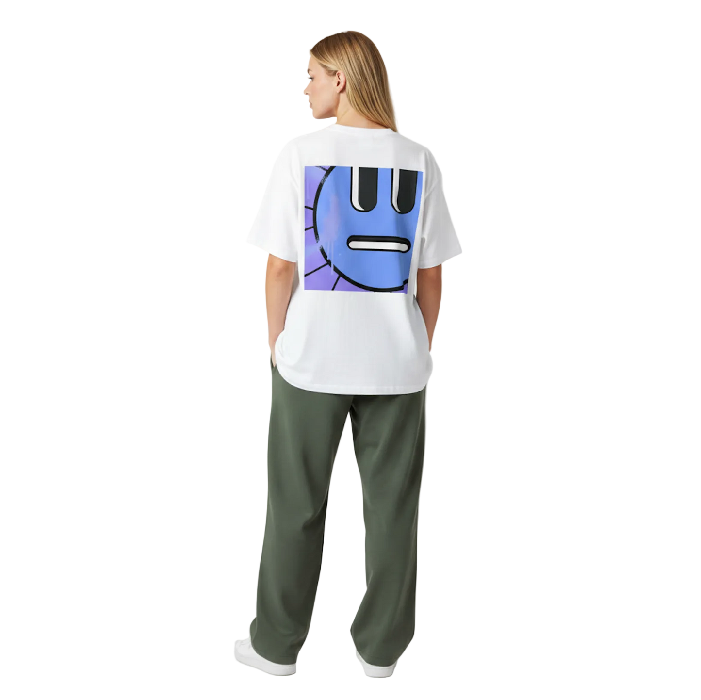 SOFT ≠ SAFE 柔安 (WMNS) TEE