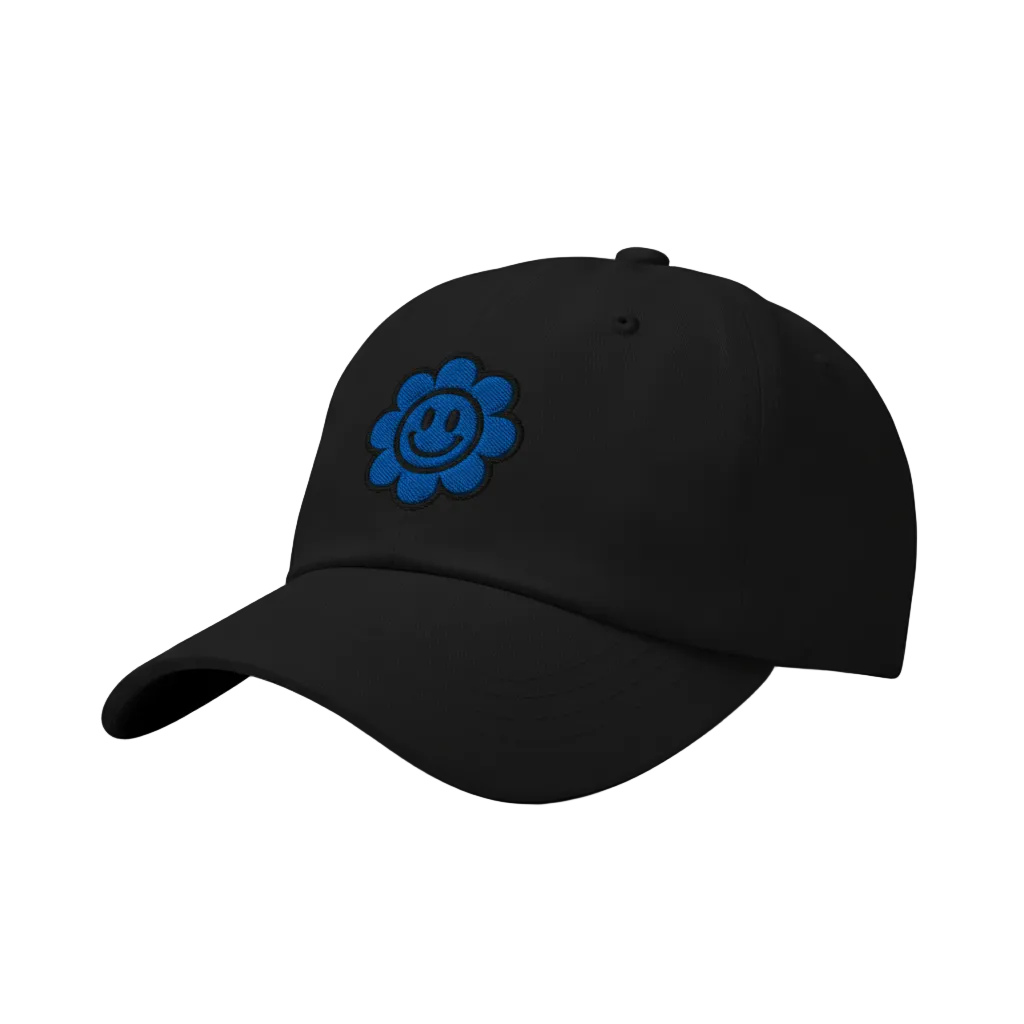 BLOOM 花 CAP