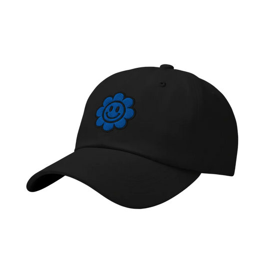 BLOOM 花 CAP