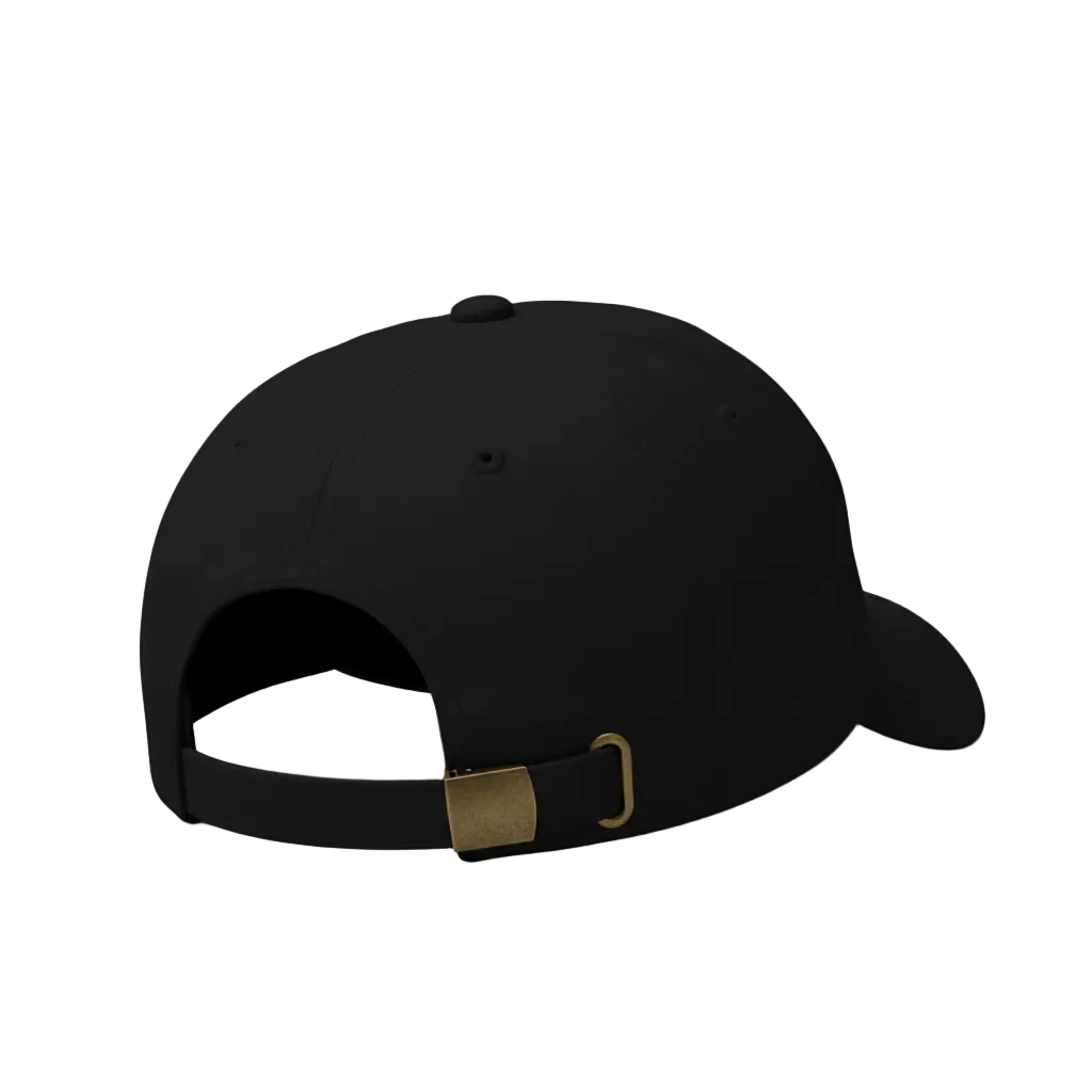 BLOOM 花 CAP