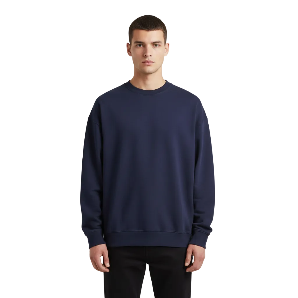 PIGEON RADAR 探知 (UNISEX) SWEATSHIRT
