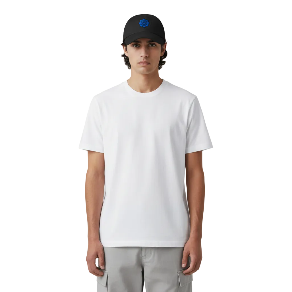 BLOOM 花 CAP