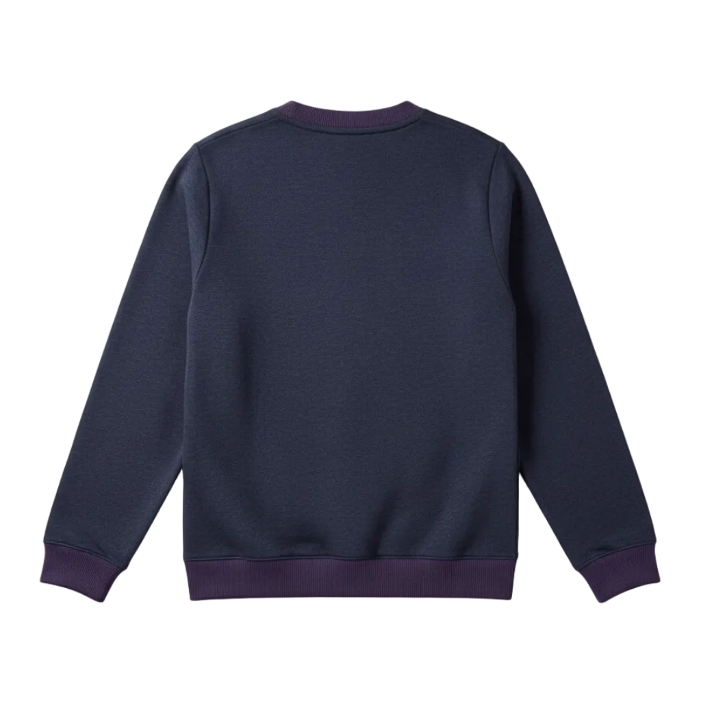 DISCHARGED 放電 (UNISEX) SWEATSHIRT