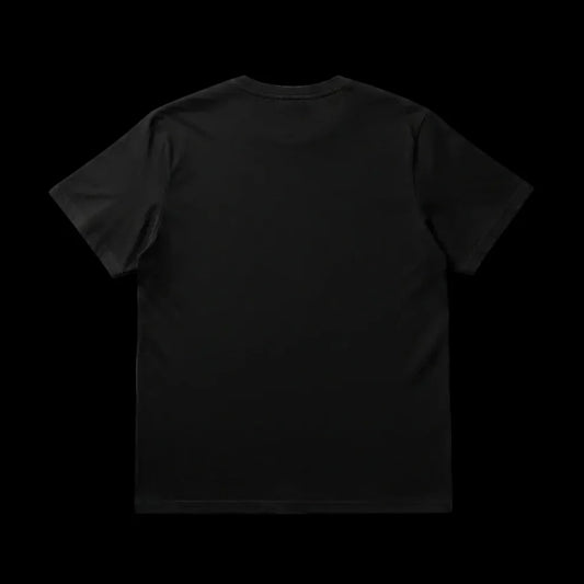 PERIODIC BASSLINE 基準の体系 (UNISEX) OVERSIZED TEE