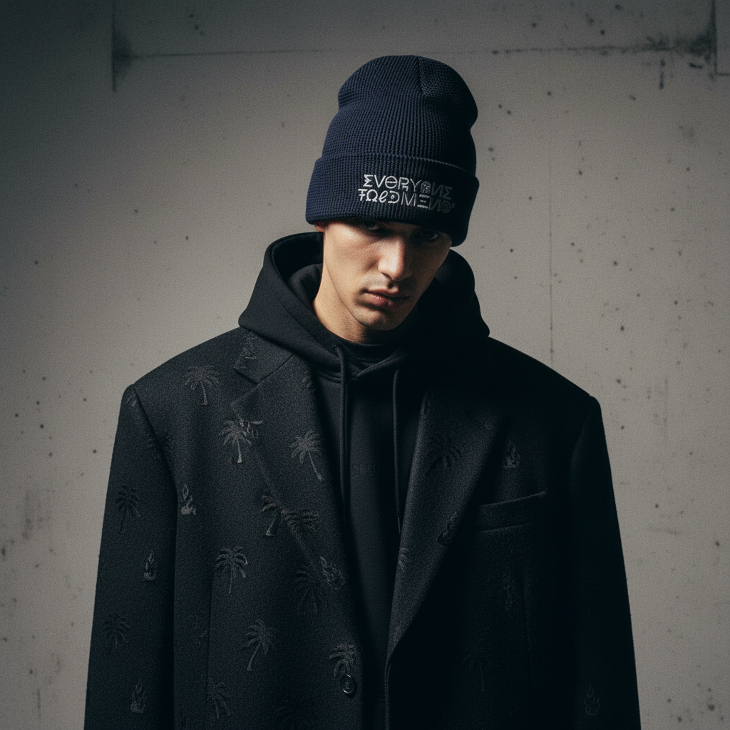 CORE 核 BEANIE