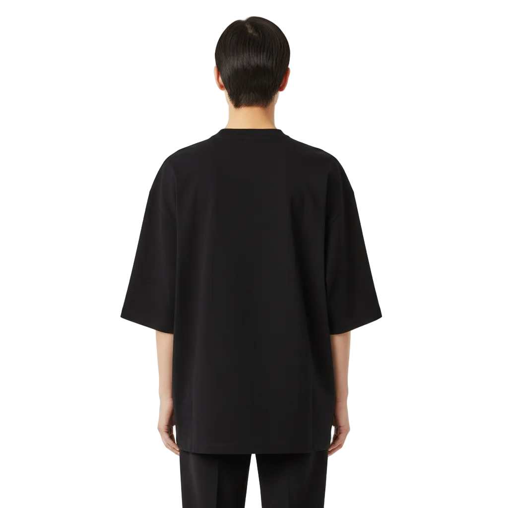 NEKO 猫 (UNISEX) OVERSIZED TEE