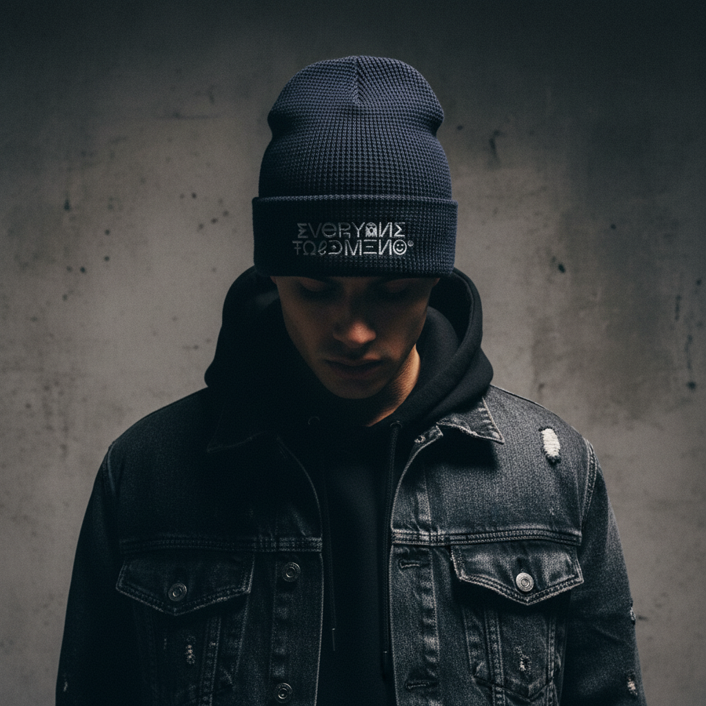 CORE 核 BEANIE
