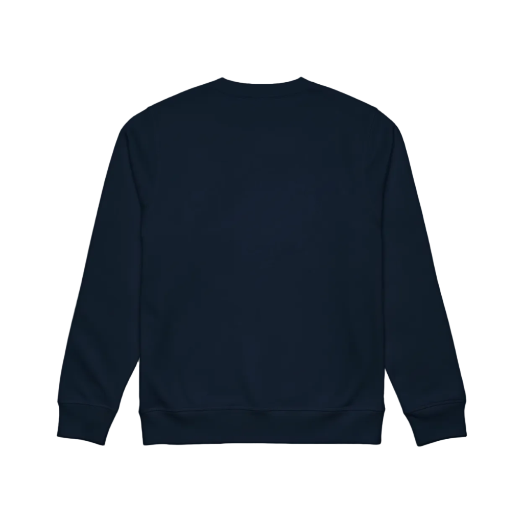 PIGEON RADAR 探知 (UNISEX) SWEATSHIRT
