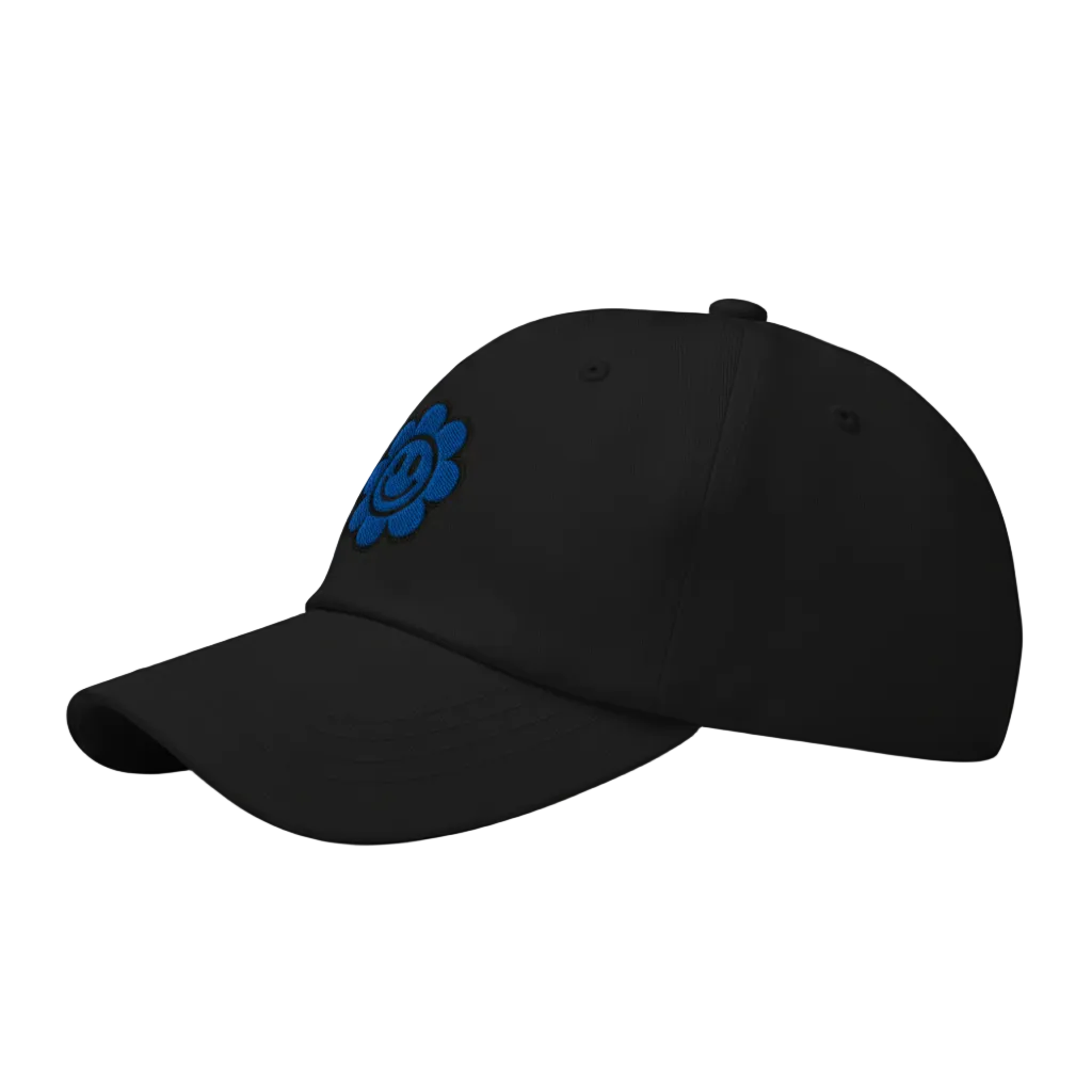BLOOM 花 CAP