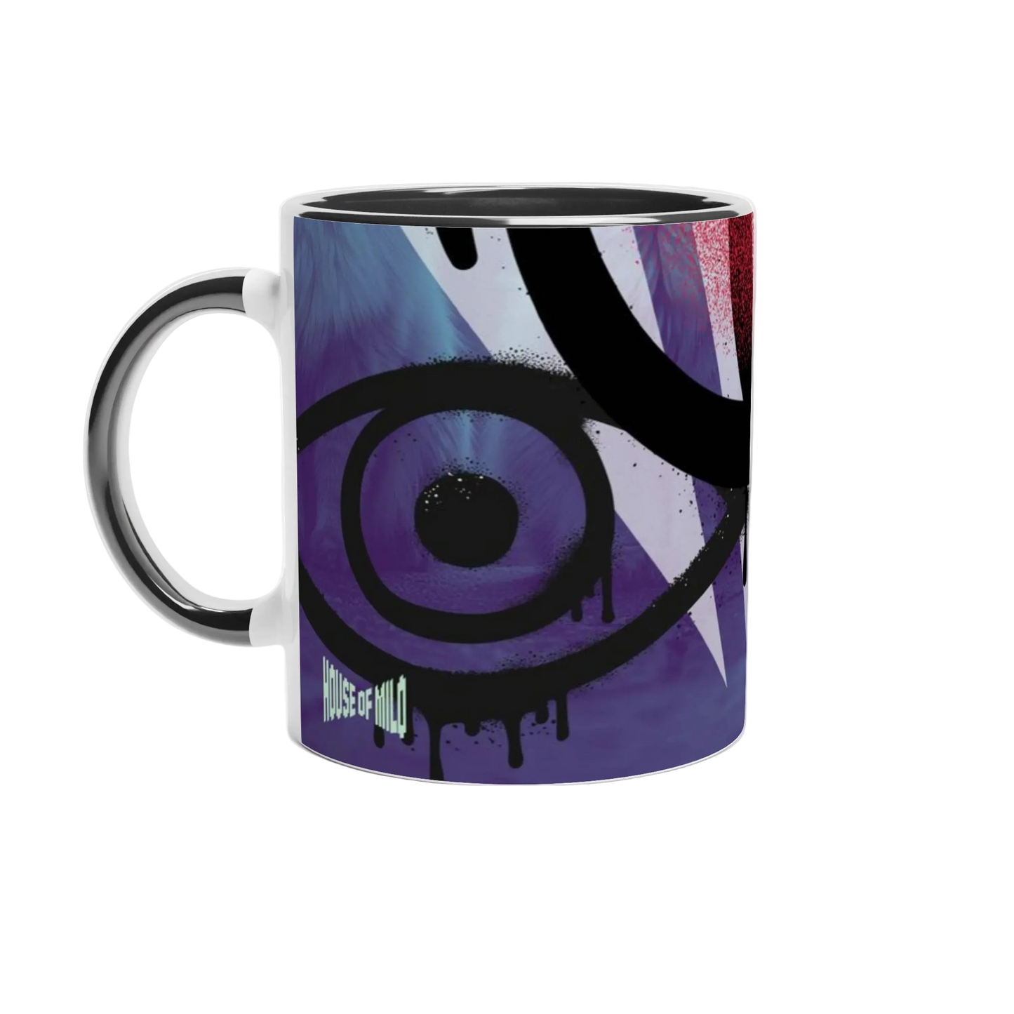 AS WITHIN AS WITHOUT マグ エディション 11OZ CERAMIC MUG