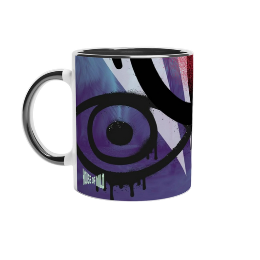 AS WITHIN AS WITHOUT マグ エディション 11OZ CERAMIC MUG