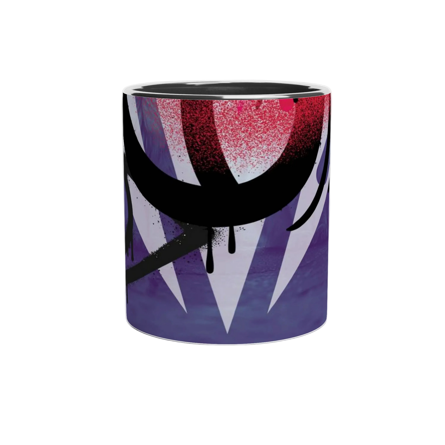 AS WITHIN AS WITHOUT マグ エディション 11OZ CERAMIC MUG